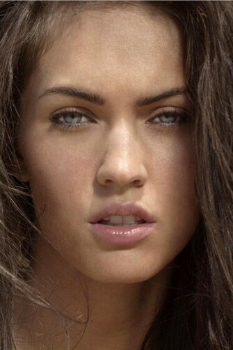 Megan Fox HD Wallpaper Splendid iPhone