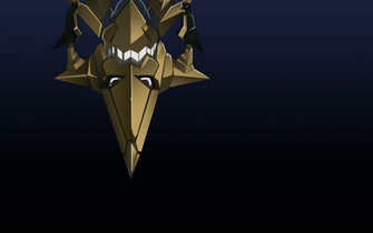 Tengen Toppa Gurren Lagann Computer Wallpaper Desktop Background