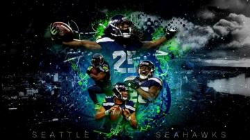 Seahawks Wallpaper On