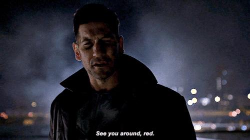 Daredevil Netflix Image Frank Castle Wallpaper And