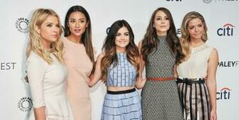Pretty Little Liars Wallpaper High Resolution And Quality