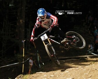 Mtb Wallpaper Fox Head S Picture