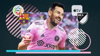 Why Messi Should Turn Mls Into The Soccer League