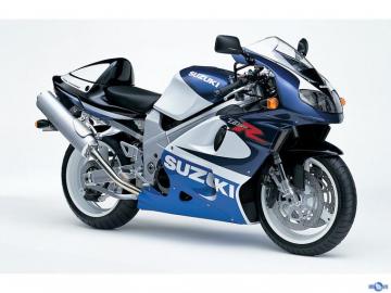 Suzuki Tl1000r Picture Photo Gallery Carsbase