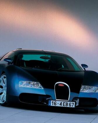 Fondo Escritorio Bugatti Veyron Eb