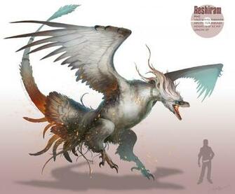 Pok Mon Image Freaky Realistic Pokemon HD Wallpaper And