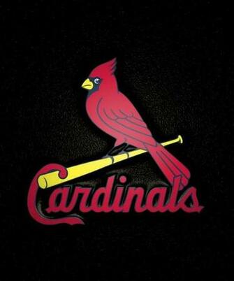 St Louis Cardinals Wallpaper