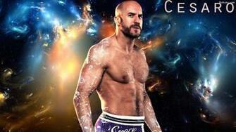 Cesaro HD Desktop Wallpaper Baltana