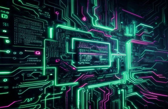 3d Hacker Wallpaper