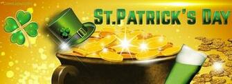 St Patrick S Day Whatsapp Status Image
