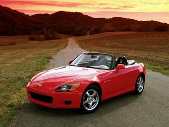 Amazing Photo Honda S2000