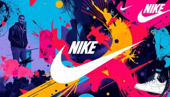 Nike Wallpaper