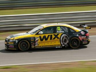 Audi A4 Btcc Race Racing A J Wallpaper