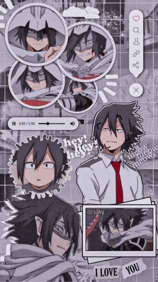 Tamaki Amajiki Wallpaper Edit Artofit