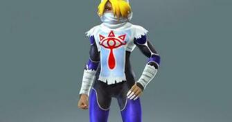 Image Zelda Hyrule Warriors Dlc Majora S Mask Sheik Jpg Pc