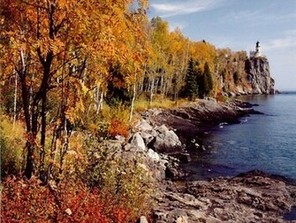 HD Desktop Background Fall Wallpaper