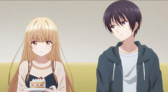 The Angel Next Door Spoils Me Rotten Episode Release Date And