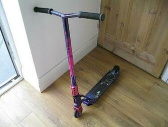 Zinc Chozen Stunt Scooter In Leigh On Sea Essex Gumtree