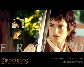 The Lord Of Rings Wallpaper