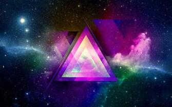 Abstract Space Wallpaper Gallery