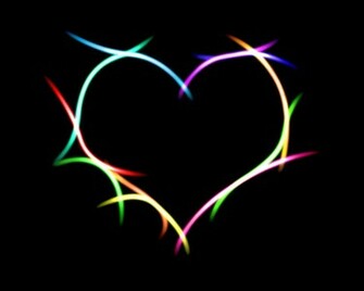 Love Collection Heart Wallpaper