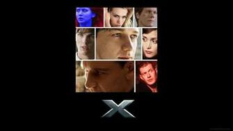 X Men First Class Wallpaper
