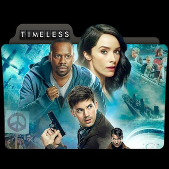 Timeless Series Folder By Nallan01