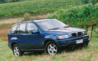 Bmw X5 0i Au Wallpaper And HD Image
