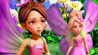 Barbie Wallpaper