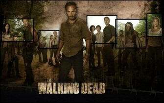 Walking Dead Desktop By Me Daydream Believer
