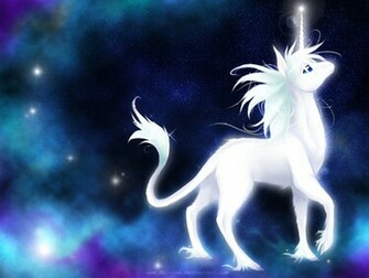Unicorns Wallpaper Background