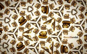 Gucci Sandal Wtf Is