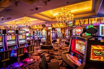 Casino Pictures Image