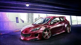 The Best Collection Of Tuned Cars From A Lot Brands