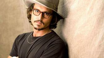 Johnny Depp Full HD Wallpaper Desktop