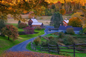 Farm Desktop Wallpaper