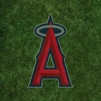 Anaheim Angels Wallpaper For Apple iPad