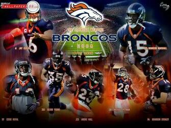 Badboys Deluxe Nfl Afc Champion Denver Broncos