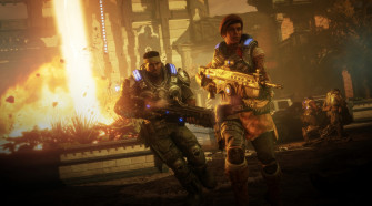 Gears Wallpaper HD Games 4k Image Photos And Picture