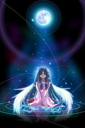 Fairy iPhone Wallpaper Ipod Touch HD