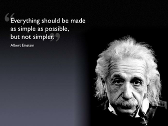 Famous Albert Einstein Quote HD Wallpaperwelcome To Starchop