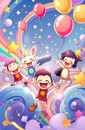 Bt21 Wallpaper