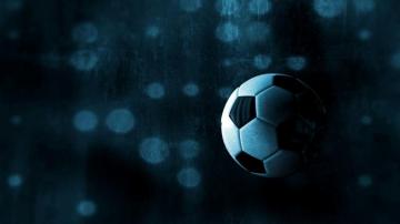 Dark Soccer Wallpaper Top Background