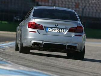 Bmw M5 Wallpaper
