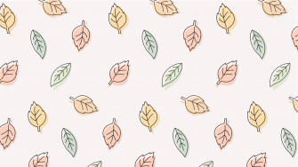 Fall Wallpaper Aesthetic Computer 3d Laptop