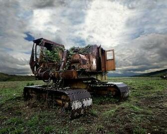 Excavator Desktop And Mobile Wallpaper Wallippo