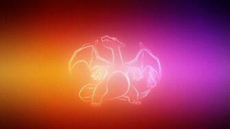 Wallpaper Dragon Wings Pokemon Charizard 4k