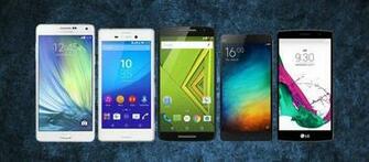 Comparativo Em Tamanho Real Moto X Play Enfrenta Seus Principais