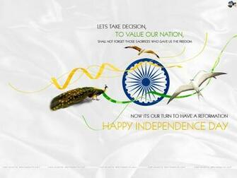 Independence Day Wallpaper
