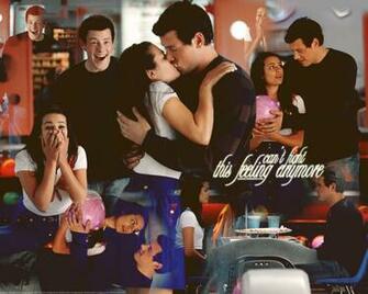 Rachel And Finn Wallpaper By Paucie Fan Art Movies Tv